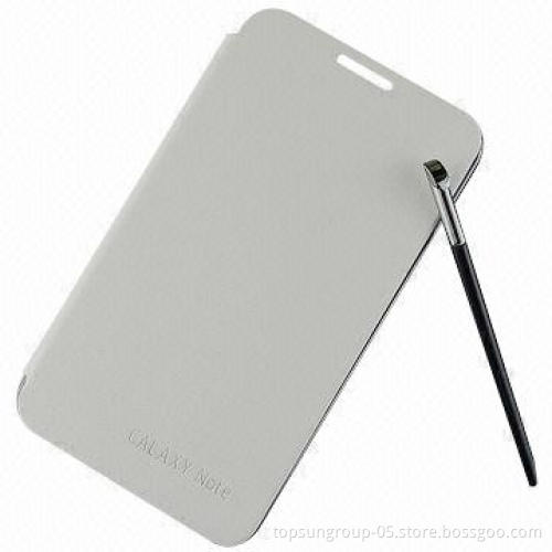 Flip Cover Case for Samsung Galaxy Note 2, Book Style